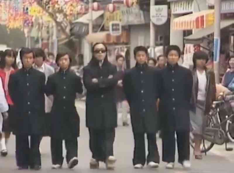武田鉄矢の画像を貼って雑談するトピPart5