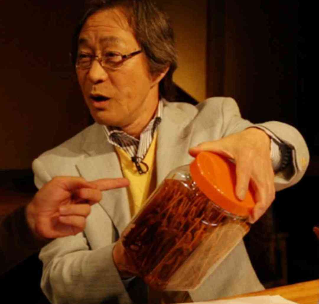 武田鉄矢の画像を貼って雑談するトピPart5