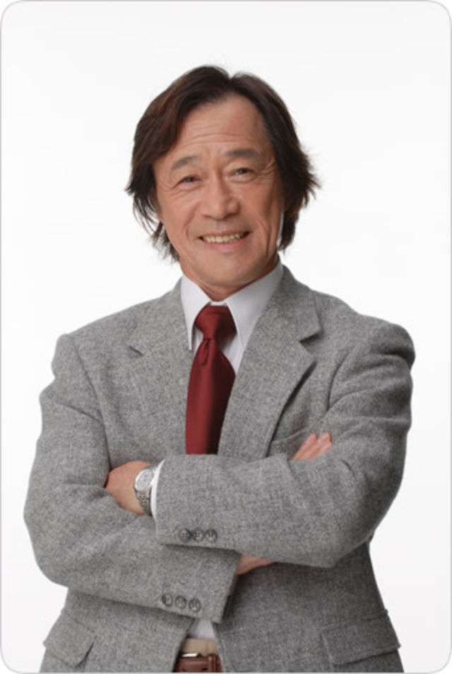 武田鉄矢の画像を貼って雑談するトピPart5