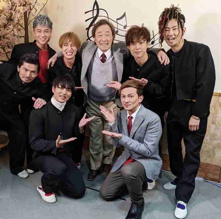 武田鉄矢の画像を貼って雑談するトピPart5