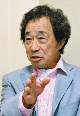 武田鉄矢の画像を貼って雑談するトピPart5