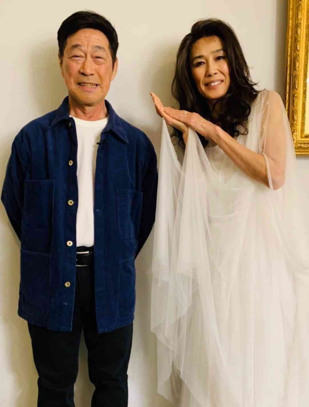 武田鉄矢の画像を貼って雑談するトピPart5