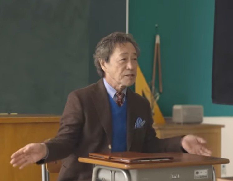 武田鉄矢の画像を貼って雑談するトピPart5