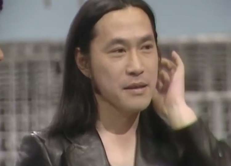武田鉄矢の画像を貼って雑談するトピPart5