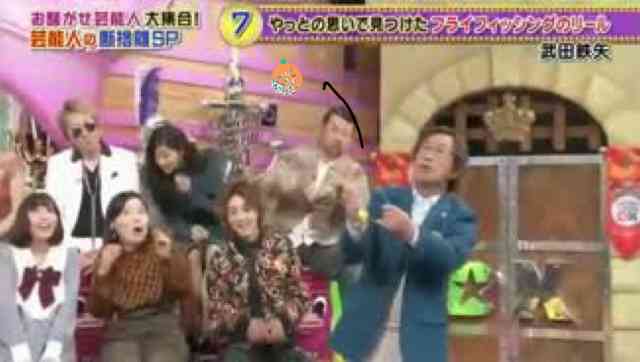 武田鉄矢の画像を貼って雑談するトピPart5