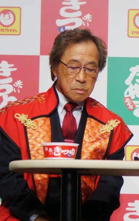 武田鉄矢の画像を貼って雑談するトピPart5