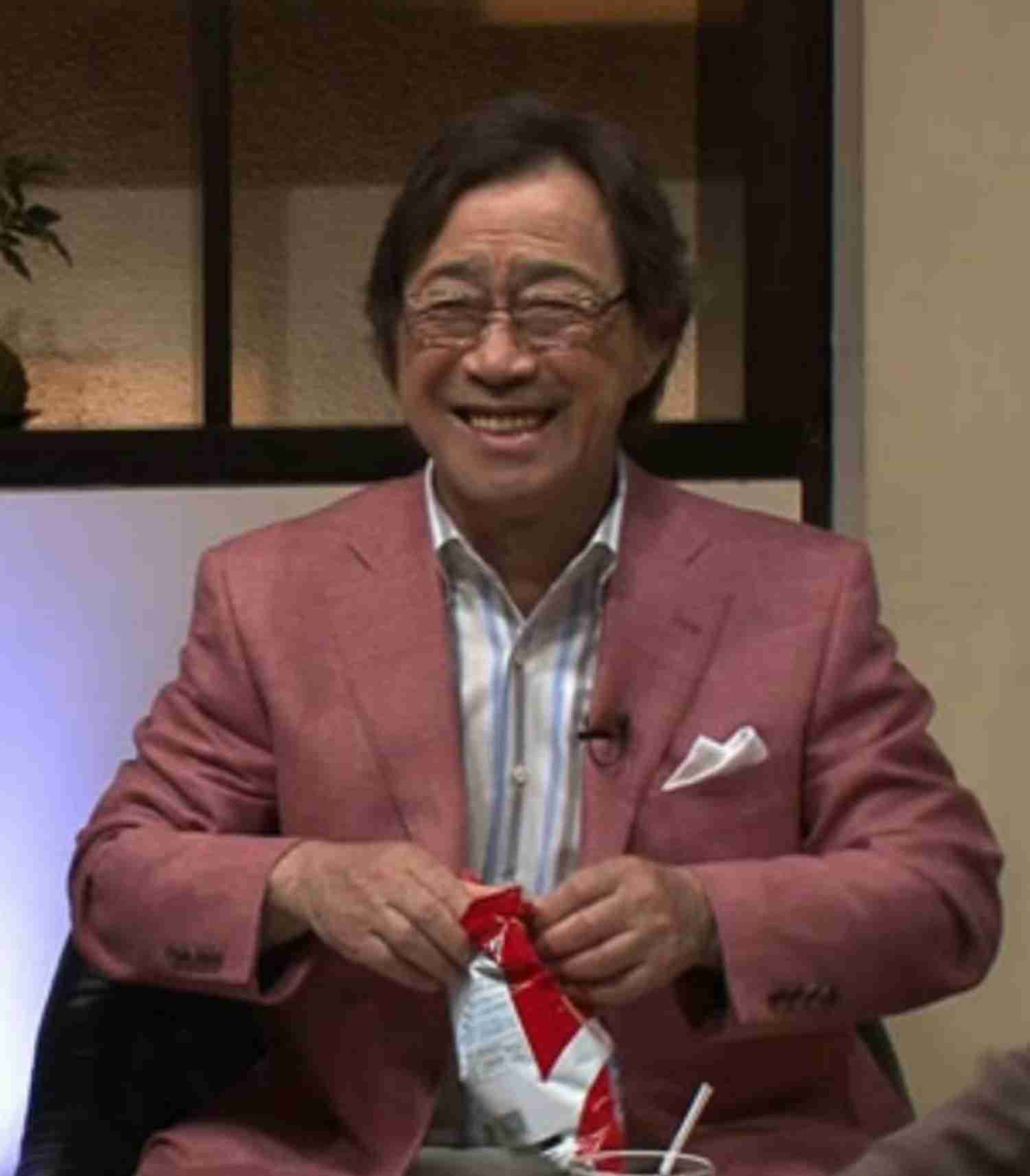 武田鉄矢の画像を貼って雑談するトピPart5