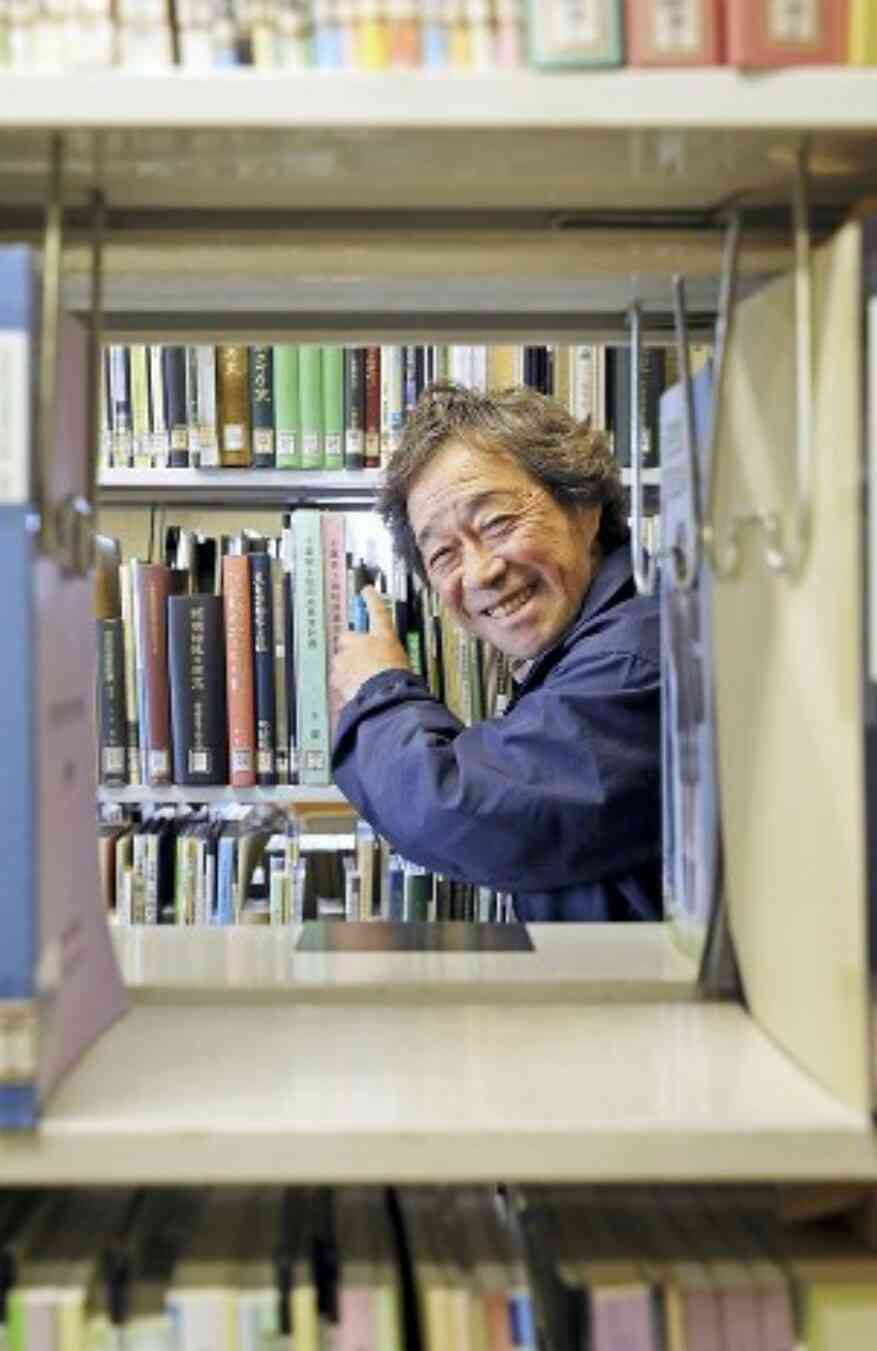 武田鉄矢の画像を貼って雑談するトピPart5
