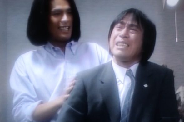 武田鉄矢の画像を貼って雑談するトピPart5