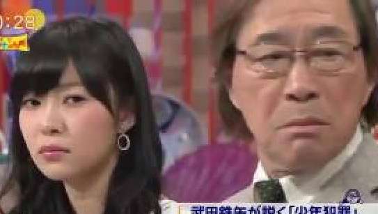 武田鉄矢の画像を貼って雑談するトピPart5