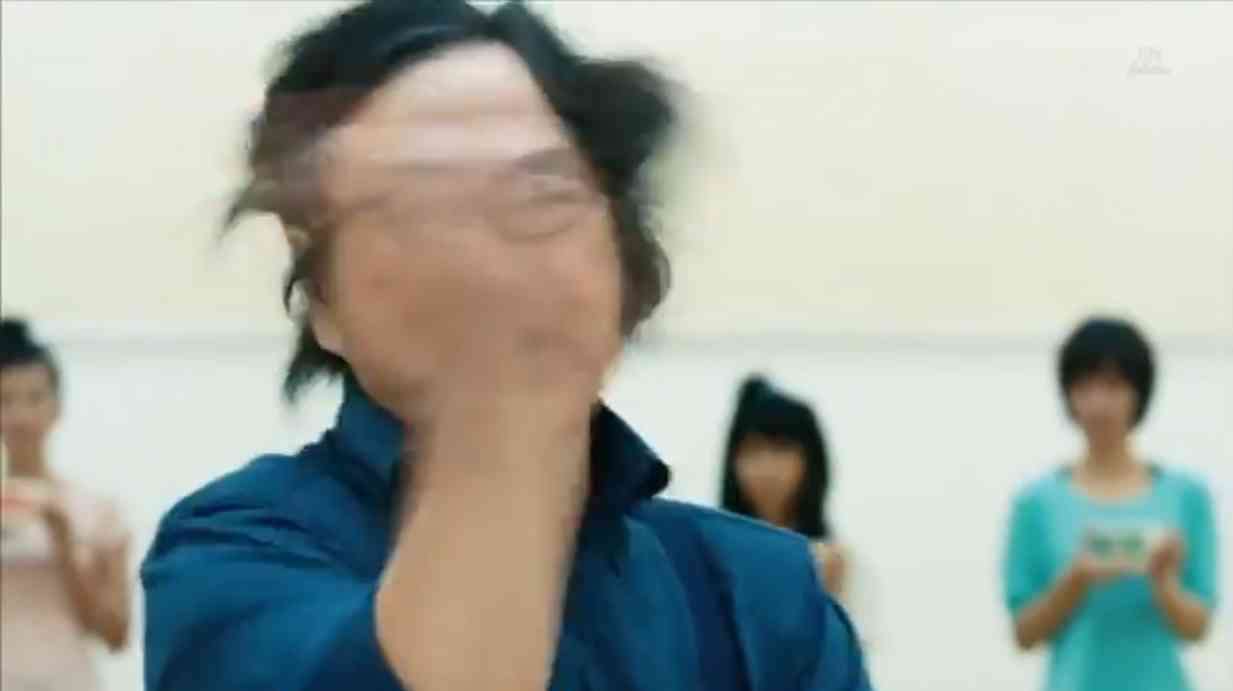 武田鉄矢の画像を貼って雑談するトピPart5