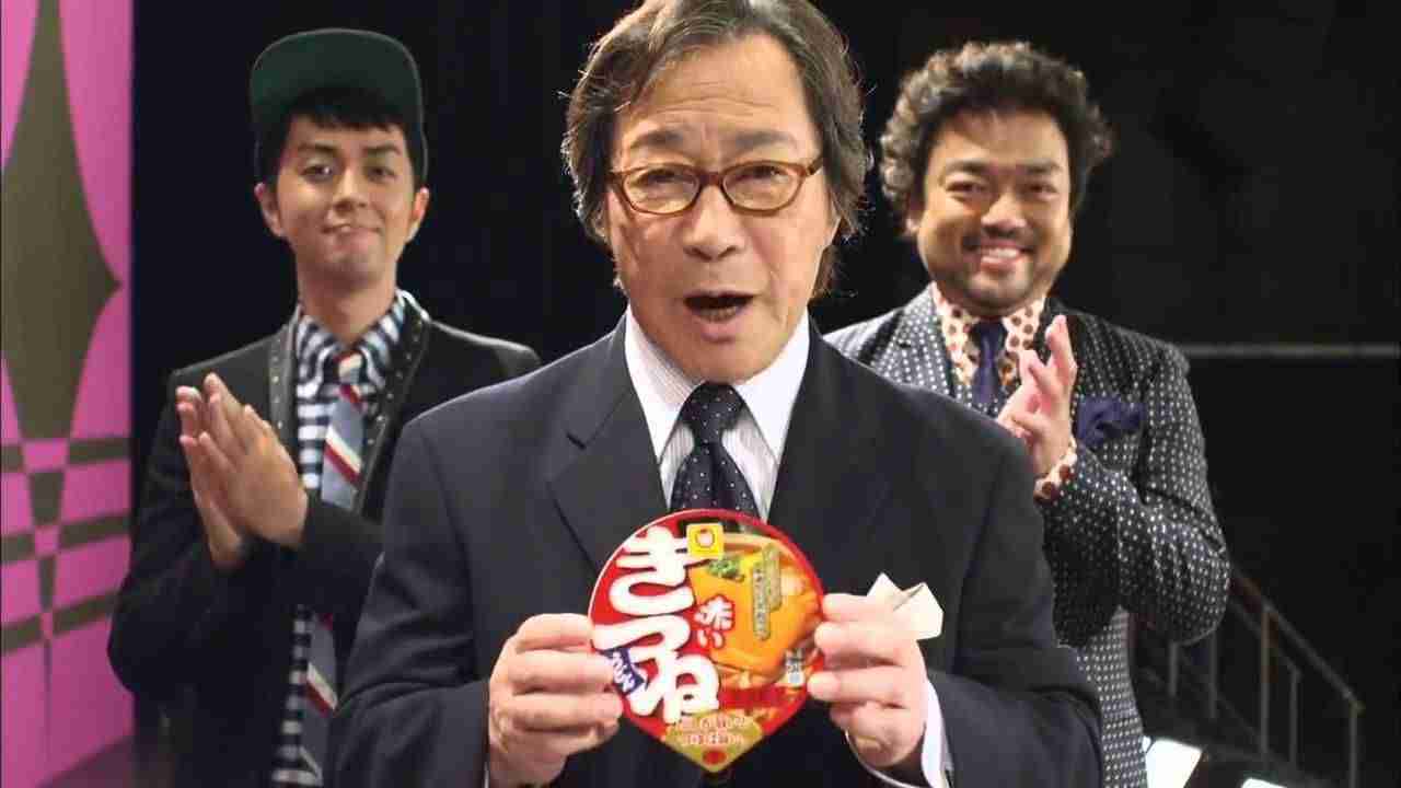 武田鉄矢の画像を貼って雑談するトピPart5