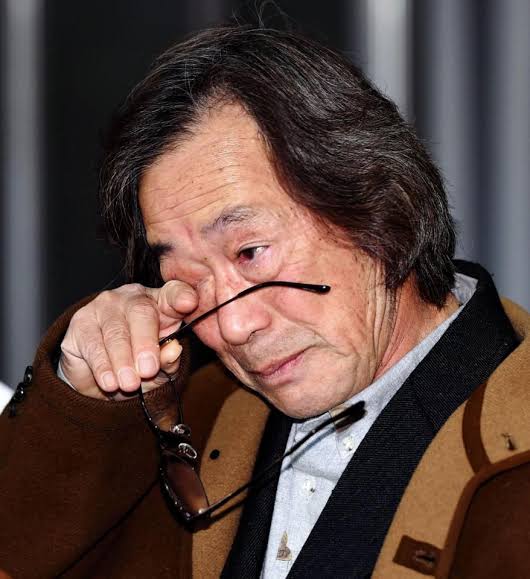 武田鉄矢の画像を貼って雑談するトピPart5