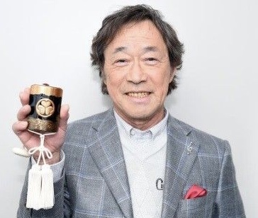 武田鉄矢の画像を貼って雑談するトピPart5