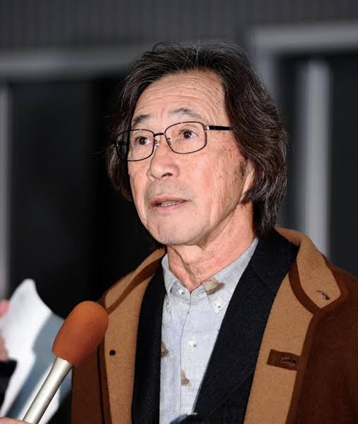 武田鉄矢の画像を貼って雑談するトピPart5
