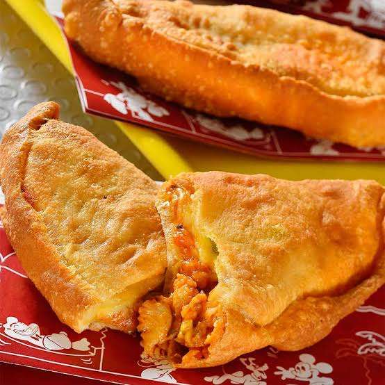 ディズニーリゾート 好きなフード ガールズちゃんねる Girls Channel