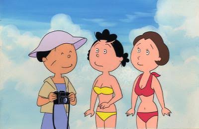 家族構成に不釣り合いな狭い家に住んでる人