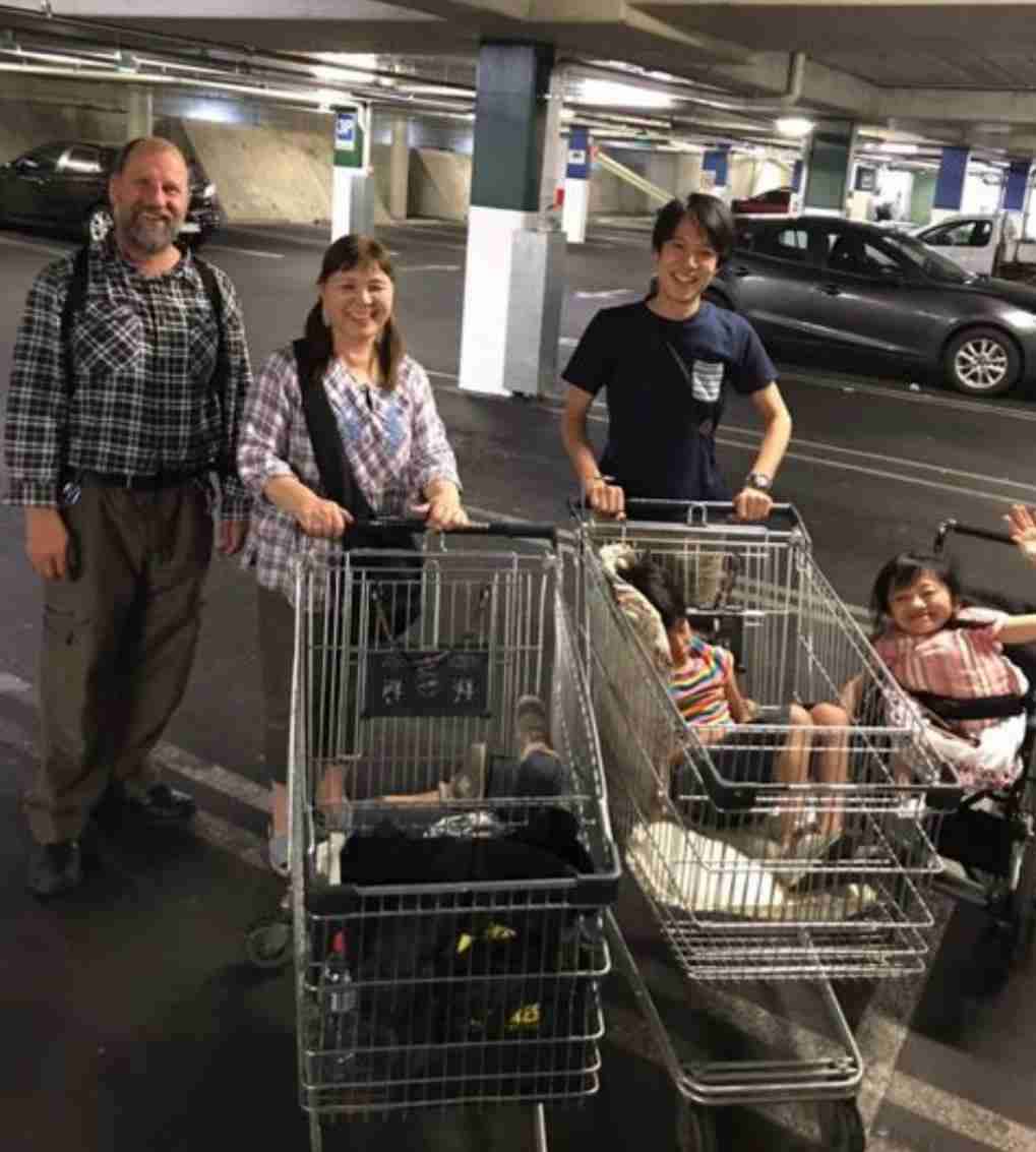 やたらと性にオープンな人が苦手