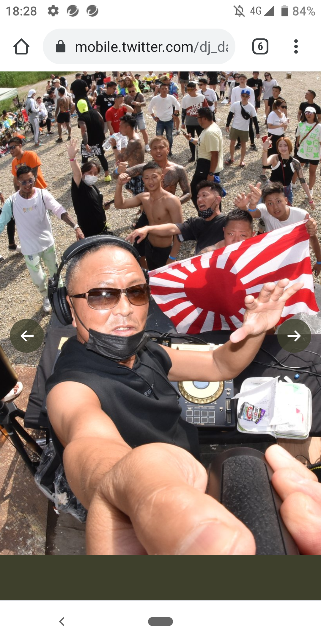 200人規模BBQで大量ゴミ放置...参加DJ釈明「豪雨で撤収終わらず」　県「先手の動きしないとダメ」