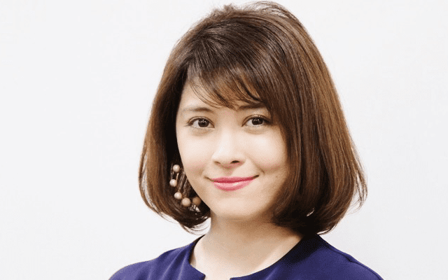 宮澤エマ「総理一家の《落ちこぼれ》だった私に、ミュージカルという道が拓けた」