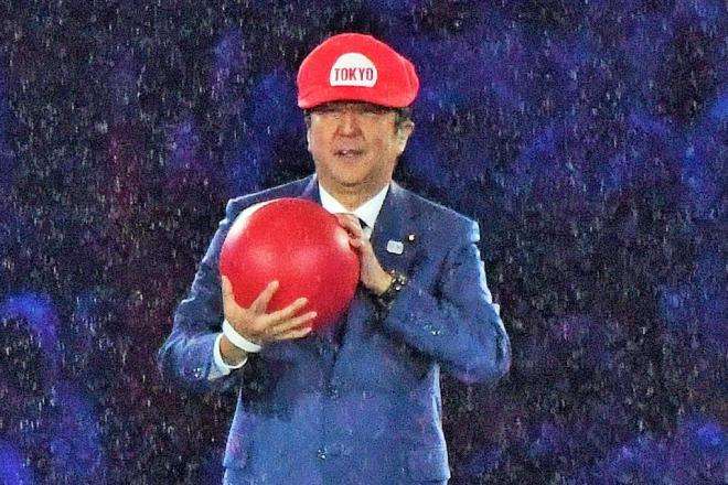 全般的にスポーツ苦手な人が強制的にオリンピックに出場しなければならない場合