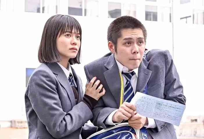 【実況・感想】日曜劇場「ドラゴン桜」最終話