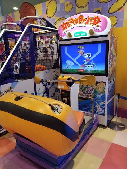入場料払えばゲームは全てプレイ可…博物館で「ゲーセンミュージアム」インベーダーから太鼓の達人まで展示