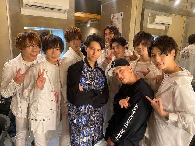 田口淳之介、