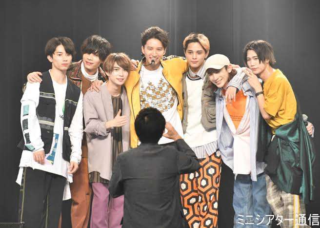田口淳之介、