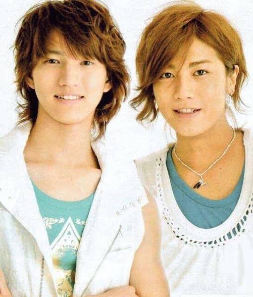 田口淳之介、