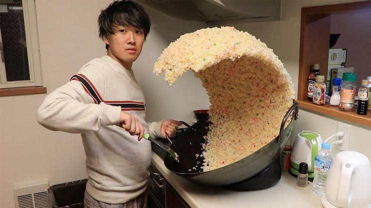食品サンプルが好きな人