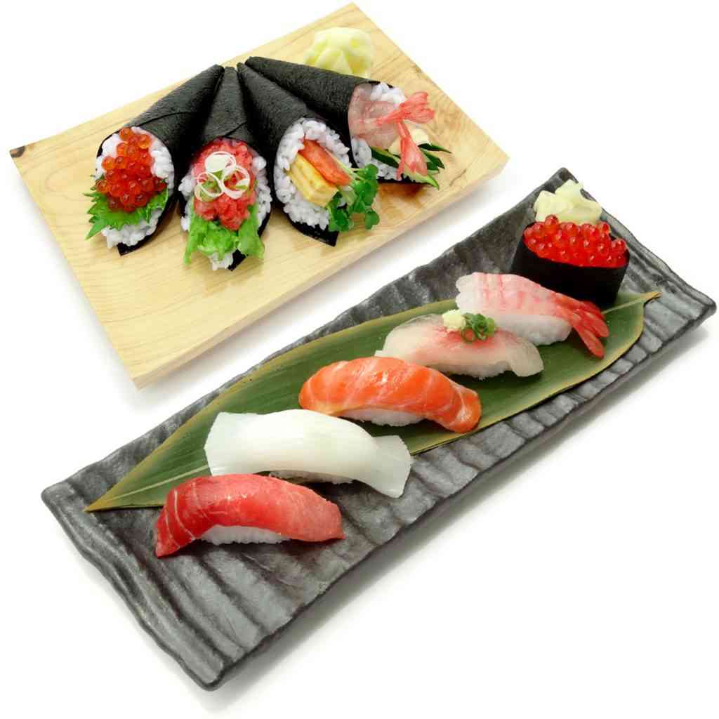 食品サンプルが好きな人