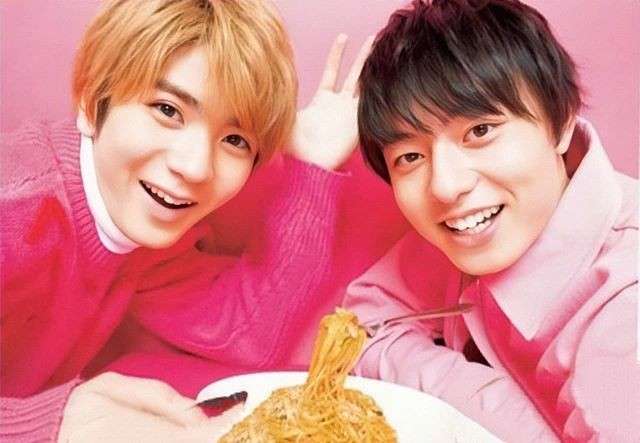 食品サンプルが好きな人