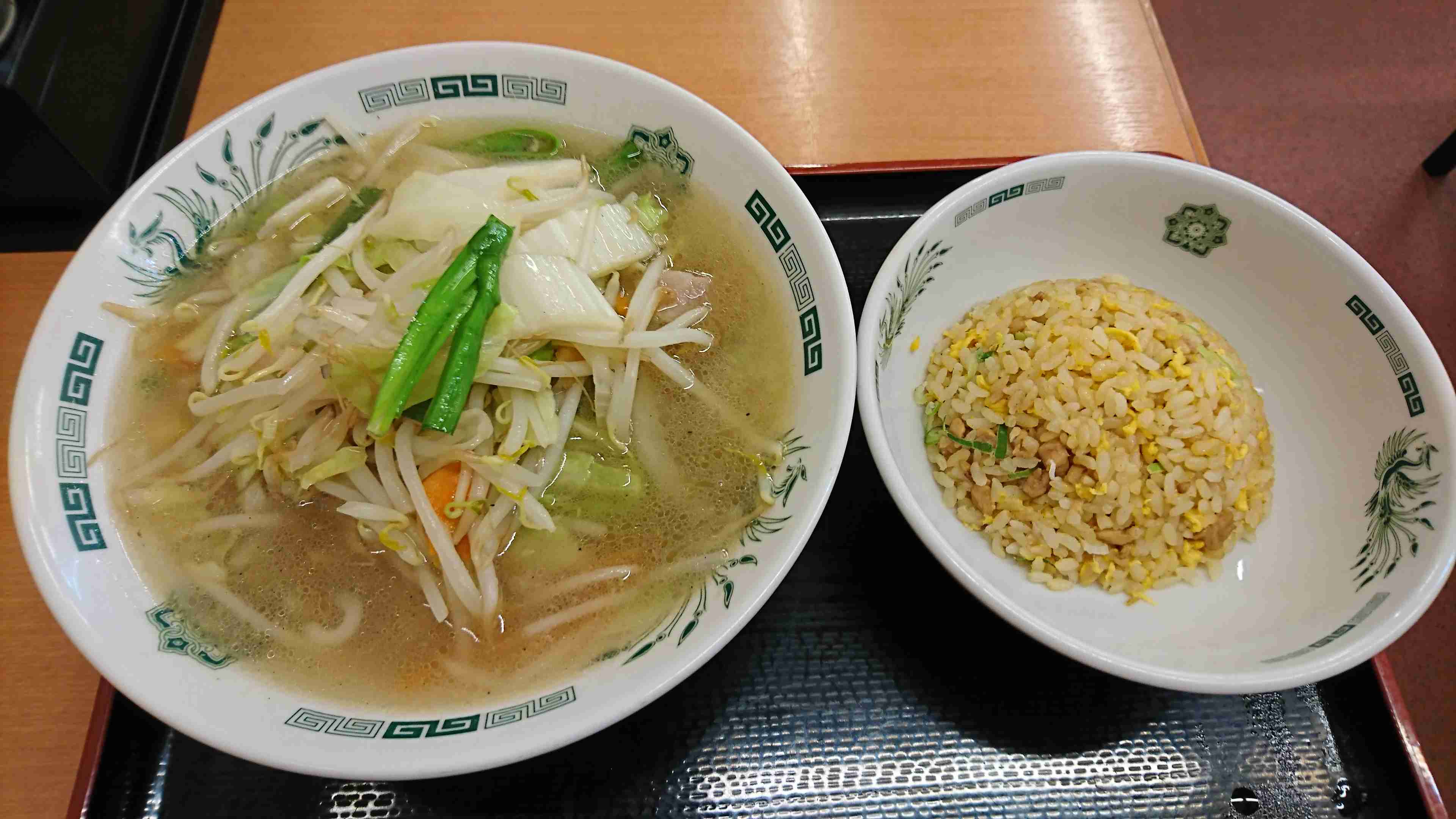なくなったら1番困る飲食チェーン店