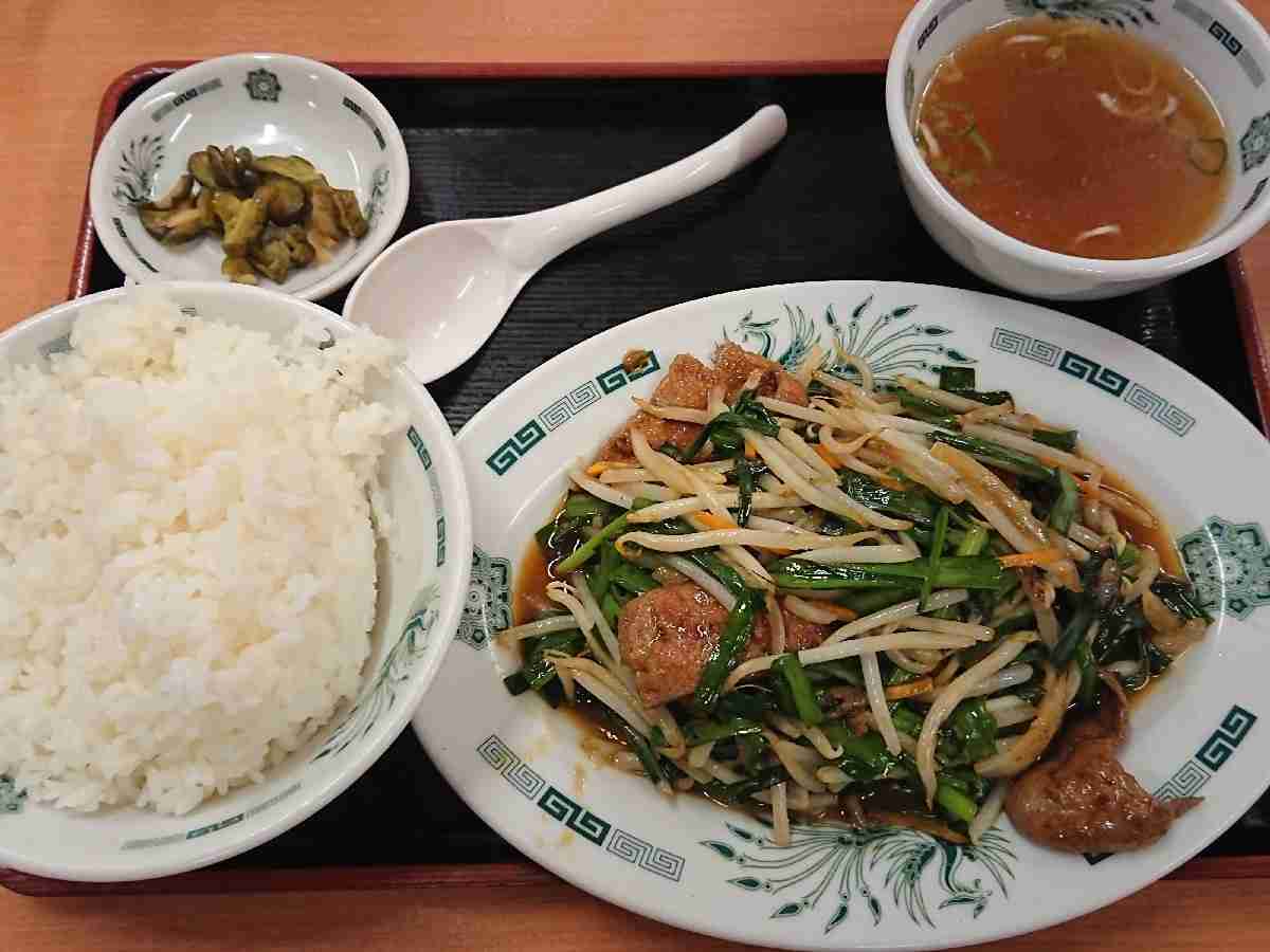 なくなったら1番困る飲食チェーン店