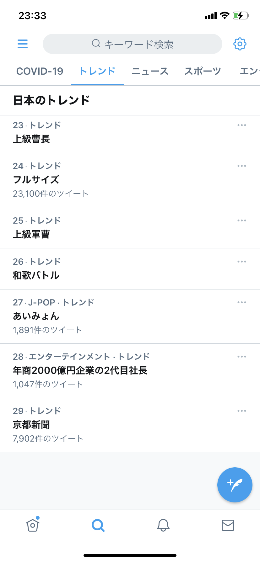 【実況・感想】よるドラ いいね!光源氏くん し〜ずん2 (1)
