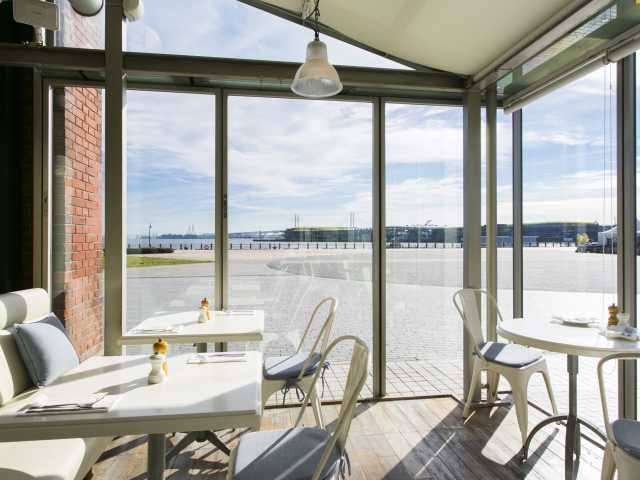 大人のデートのオススメ@横浜