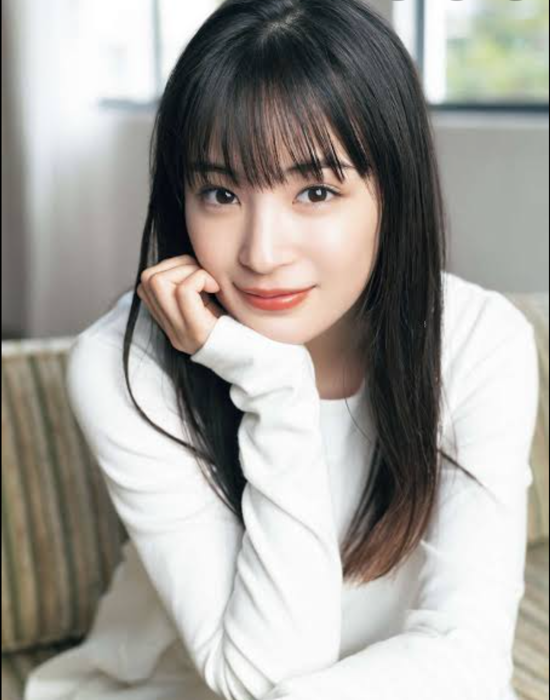 新垣結衣、結婚後も引退はない?