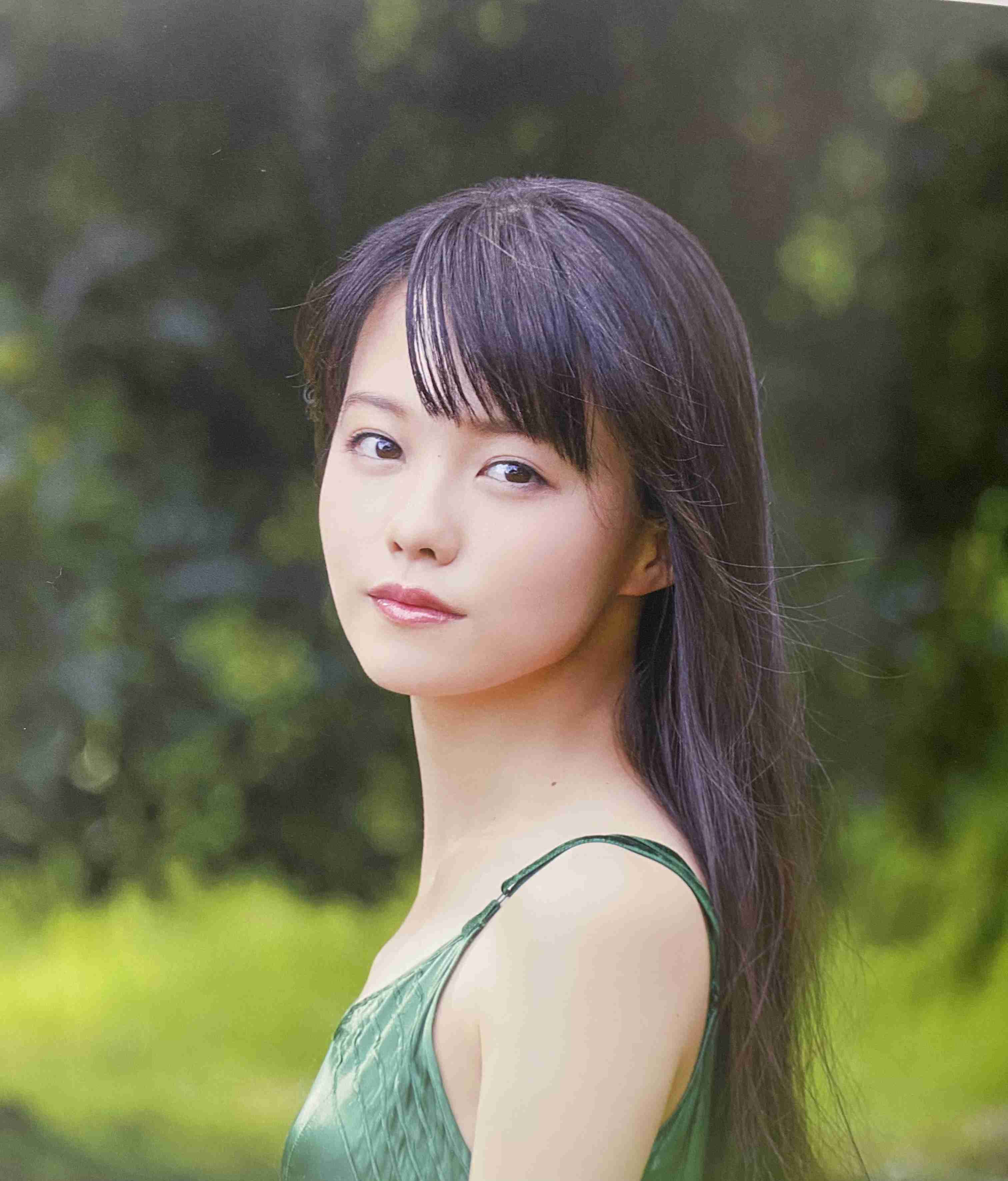 新垣結衣、結婚後も引退はない?