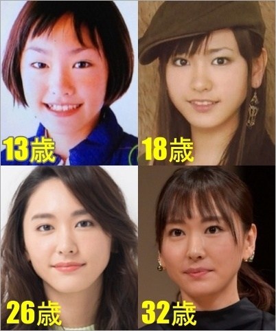 新垣結衣、結婚後も引退はない?