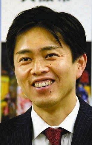 「いちゃもん、うっとうしい」吉村知事が枝野氏を痛烈批判