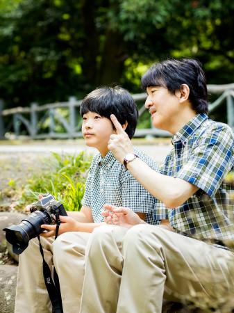父親の威厳がない家庭で育つ子供