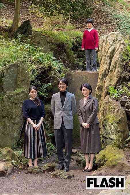 父親の威厳がない家庭で育つ子供