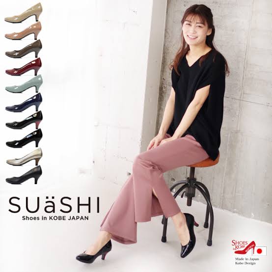 おすすめのパンプス教えて!