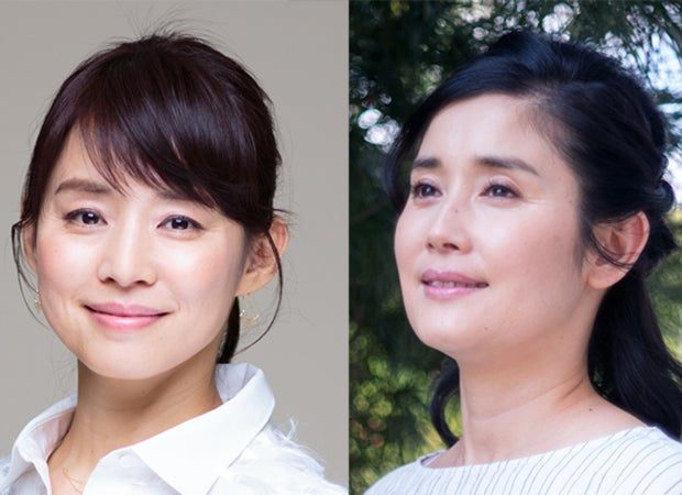 石田ゆり子「買い物とは…」 “哲学”に「心に刻みます」「同感です」の声