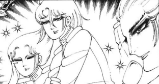 恋愛漫画以外できゅんきゅんする漫画はありますか？