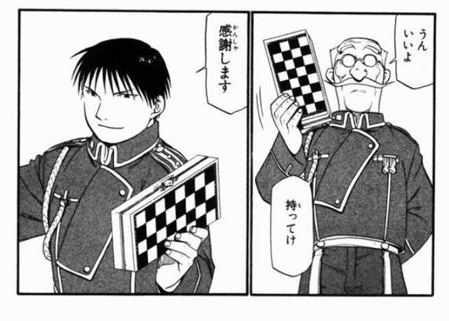 恋愛漫画以外できゅんきゅんする漫画はありますか？