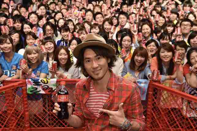 ロナルド、コーラより「水飲め」 スポンサーに否定的反応で株価下落