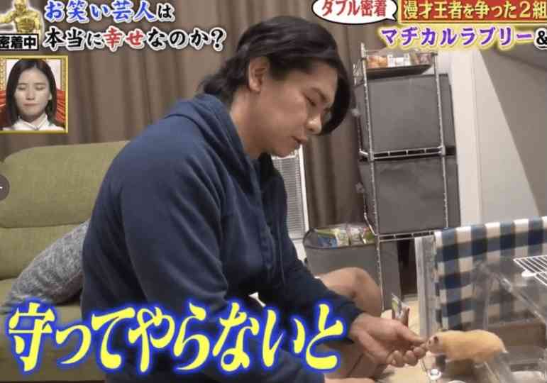 マヂラブ・野田　ブレーク前は郵便局の非常勤職員だった「週6で…超責任ありました」