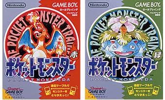 【ゲーム】好きなポケモンシリーズは？